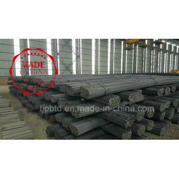 Stahl verformter Stab ASTM A615 Gr40, Gr60